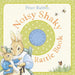Peter Rabbit: Noisy Shaky Rattle Book - eLocalshop
