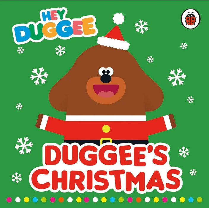 Hey Duggee: Duggee's Christmas - eLocalshop