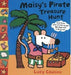 Maisy's Pirate Treasure Hunt by Lucy Cousins - eLocalshop