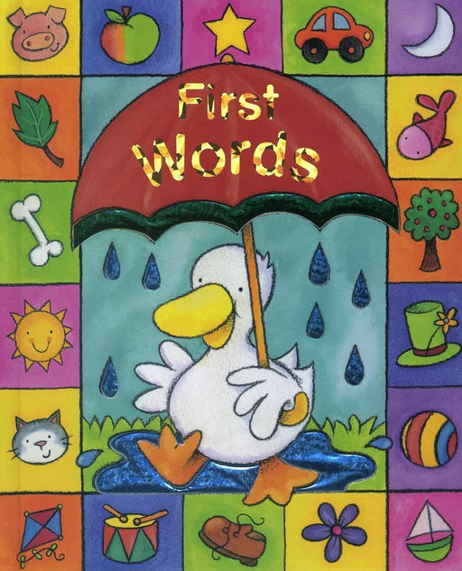 First Words by Caroline Davis - eLocalshop