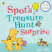 Spot's Treasure Hunt Surprise: with lots of flaps to open, on every page by Eric Hill - eLocalshop