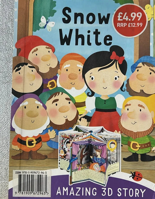 Snow White - eLocalshop