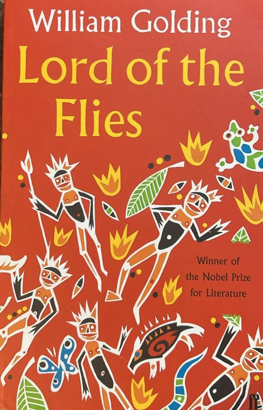 Lord of the Flies by William Golding - eLocalshop