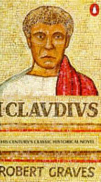 I Claudius by Robert Graves - eLocalshop