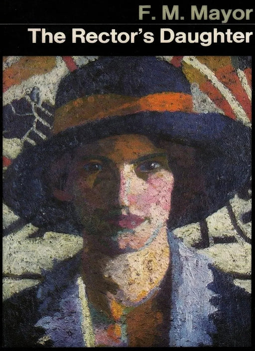 The Rector's Daughter by F. M. Mayor - eLocalshop