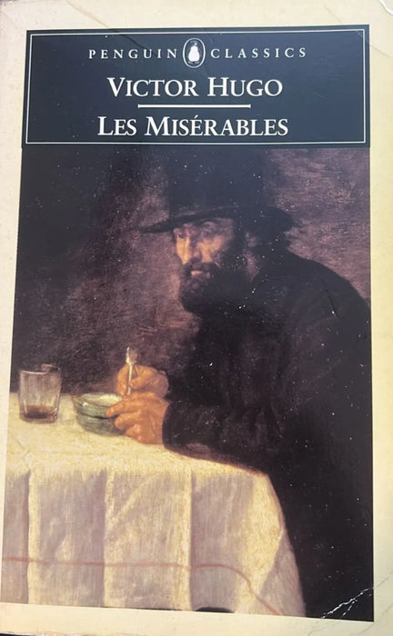 Les Miserables by Victor Hugo - eLocalshop