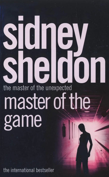Master Of The Game by Sidney Sheldon