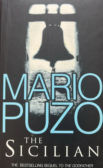 The Sicilian by Mario Puzo