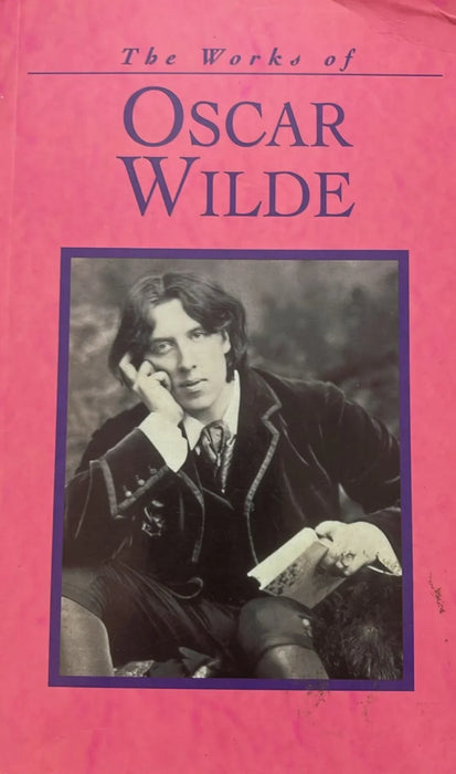 The Works of Oscar Wilde by Oscar Wilde