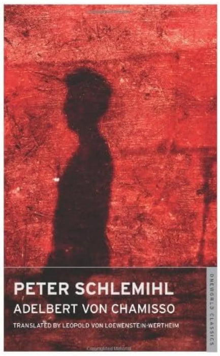 Peter Schlemihl by Von Adelbert Chamisso