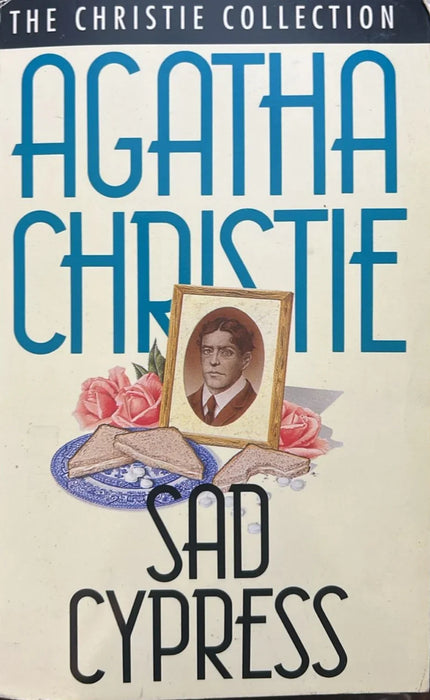 Sad Cypress by Agatha Christie