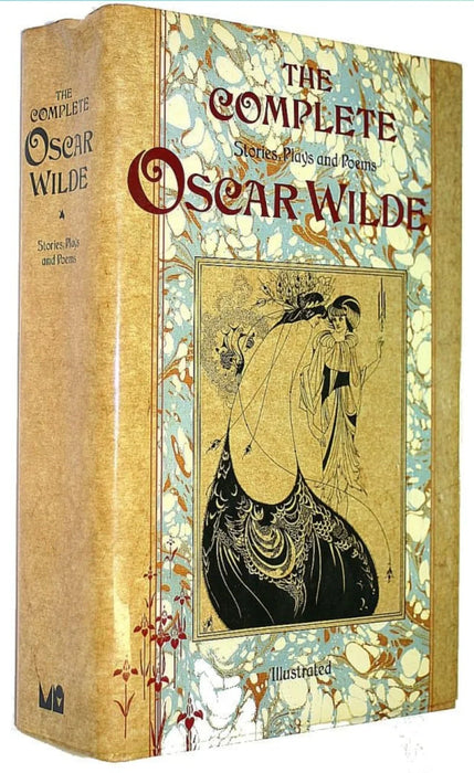 The Complete Works by Oscar Wilde