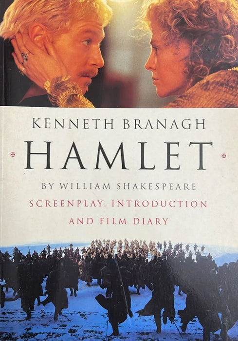 Hamlet by William Shakespeare