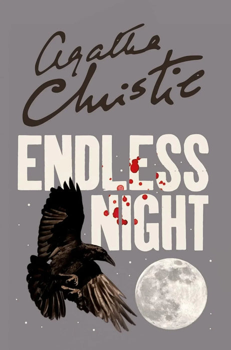 Endless Night by Agatha Christie