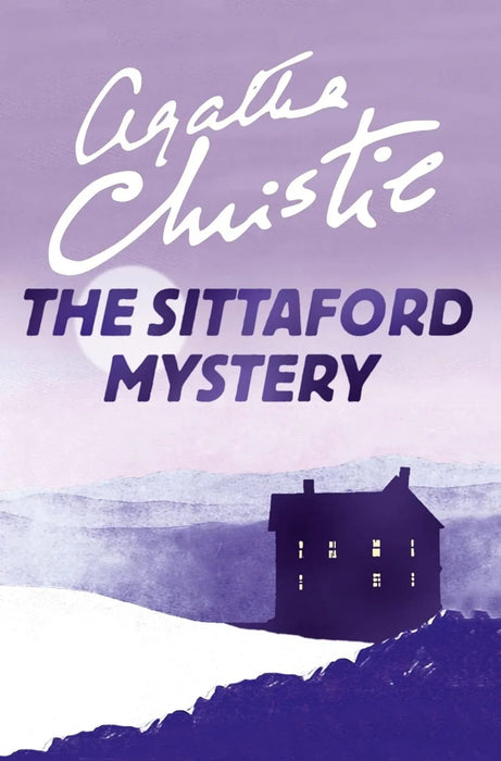 The Sittaford Mystery by Agatha Christie