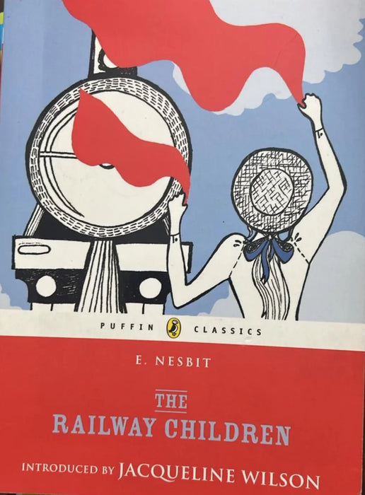 The Railway Children by Nesbit, E