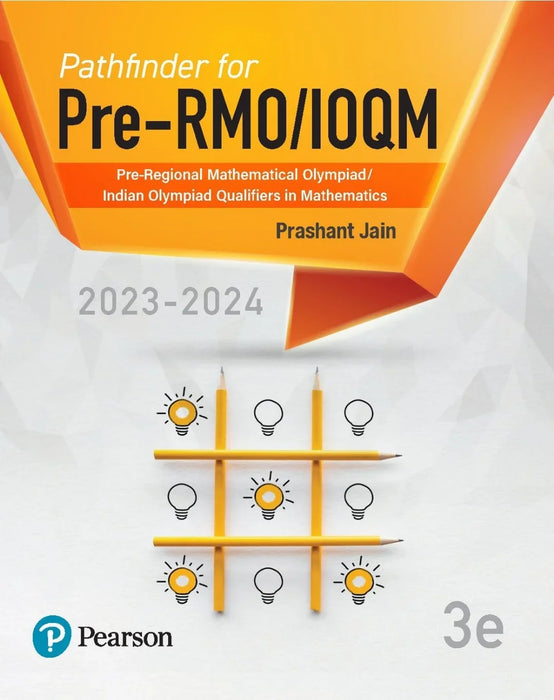 Pathfinder for Pre-RMO/IOQM – 2023-2024