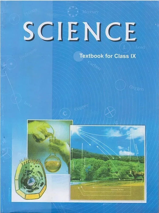 Science For Class - 9