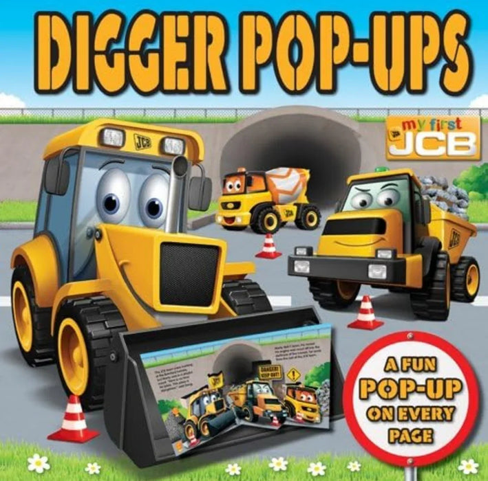 Diggers Pop-Ups