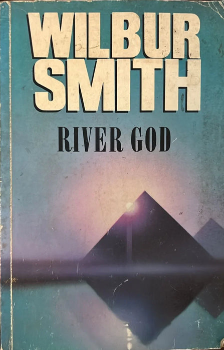 River  God by Smith, Wilbur