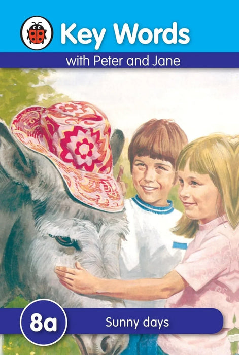 Key Words: 8a Sunny days