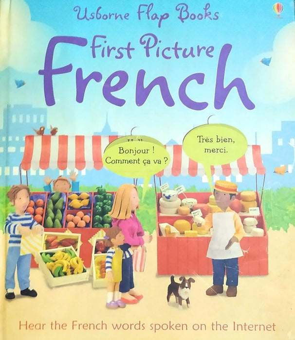 First Picture French