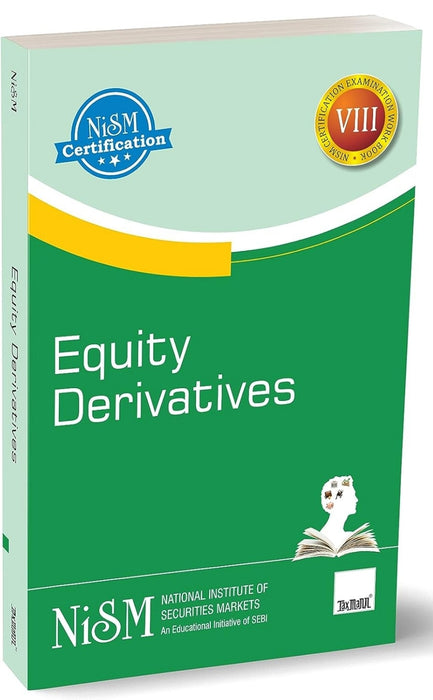 Taxmann X NISM's Equity Derivatives – Insights into strategies, risk management & regulatory norms