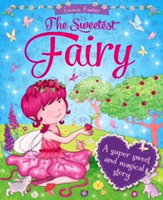 Sweetest Fairies