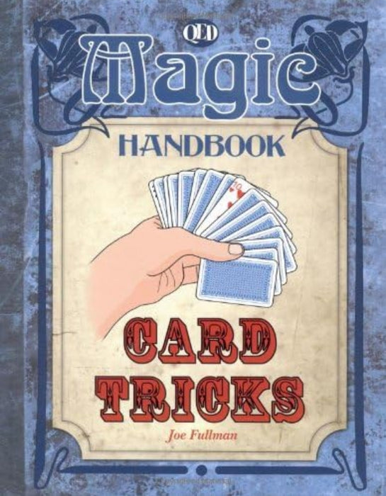 Card Tricks (Magic Handbook)