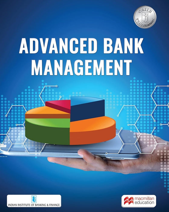 Advanced Bank management by IIBF