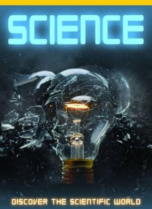 Science by John Farndon
