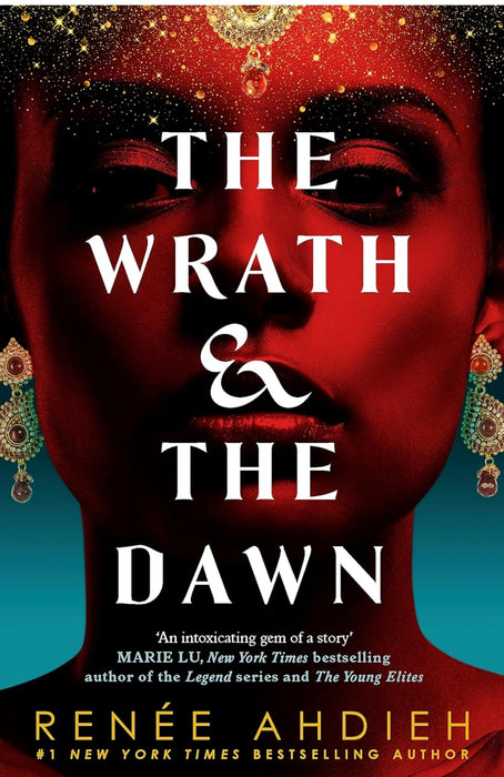 Wrath and the dawn by Renée Ahdieh