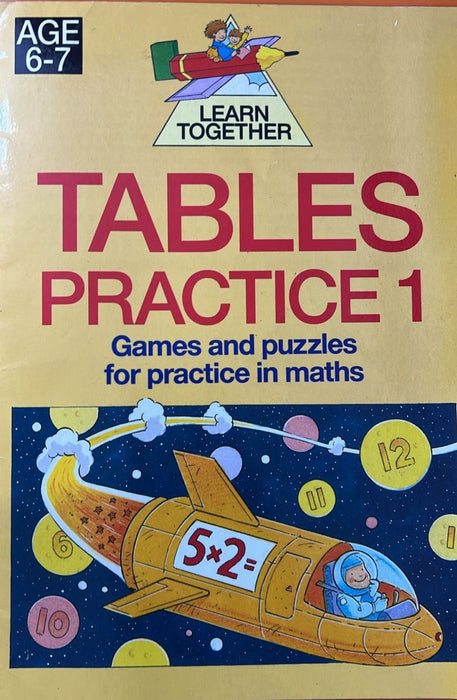 Games and Puzzles (Bk.1) (Piccolo Learn Together S.)