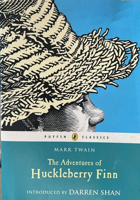 Adventures of Huckleberry Finn by John,Browne, Kevin