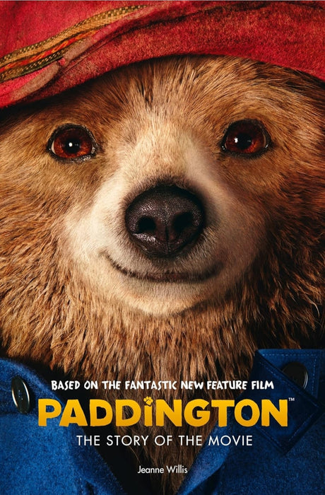 Paddington by HarperCollins Children Book