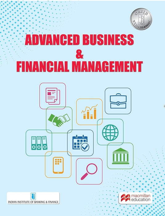 Advanced Business & Financial Management
