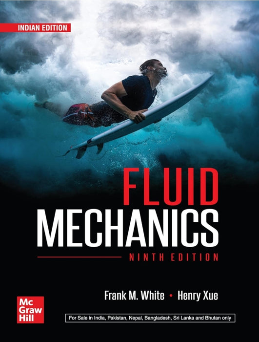 Fluid Mechanics | 9th Edition