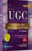 NTA UGC NET Teaching and Research Aptitude book by Pearson on a purple background
