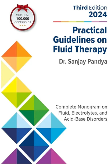 Practical guidelines on fluid therapy