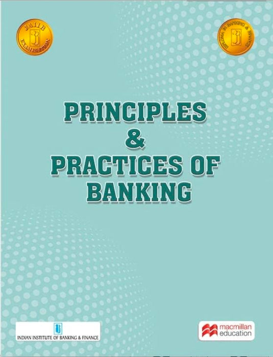 Principles and Practices of Banking 2023