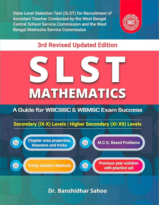 SLST MATHEMATICS