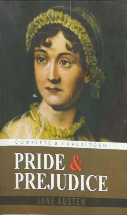 Pride &prejudice