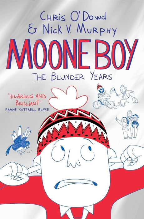 Moone Boy: The Blunder Years
