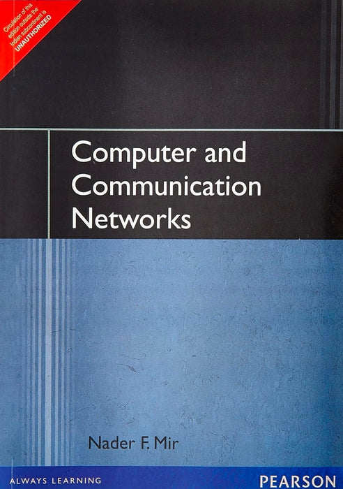 Computers and communication networks