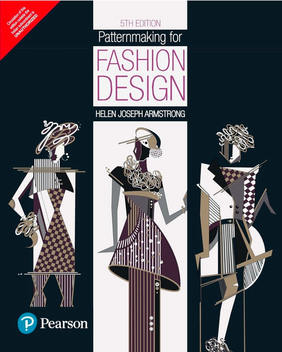 Patternmaking for Fashion Design (Paper) 5/e