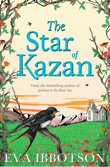 The Star of Kazan by Eva Ibbotson