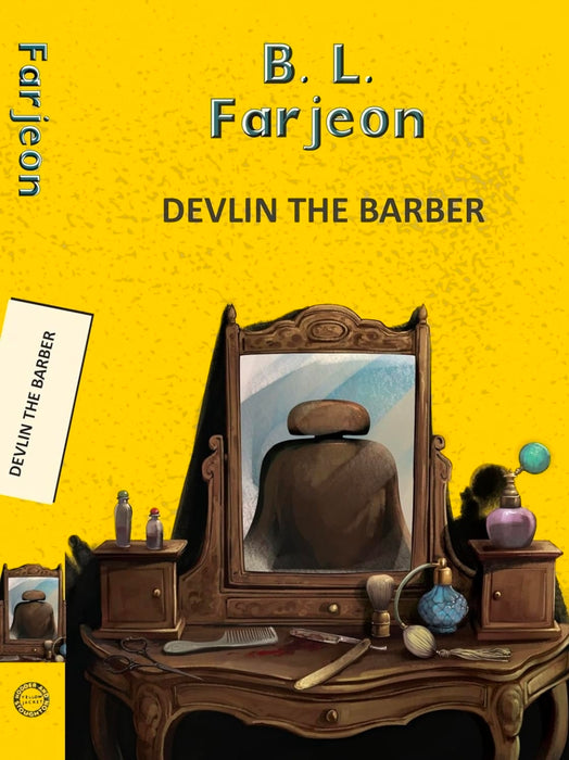 Devlin the Barber by B. L. Farjeon
