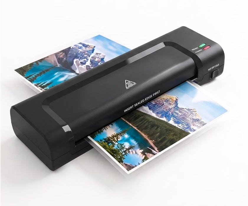 Amazon Basics A4 Laminating Machine
