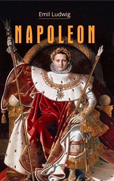 Napoleon by Emil Ludwig (Vishv Books)