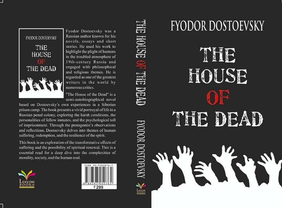 The House Of Dead